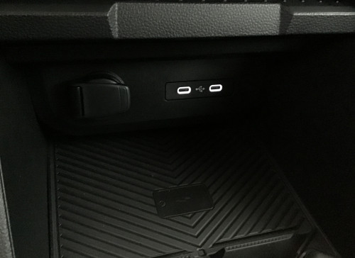 Dacia BIGSTER Nouveau Mild Hybrid 140 Extreme