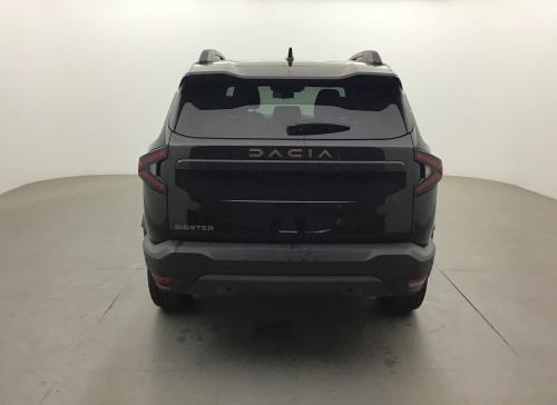 Dacia BIGSTER Nouveau Mild Hybrid 140 Extreme