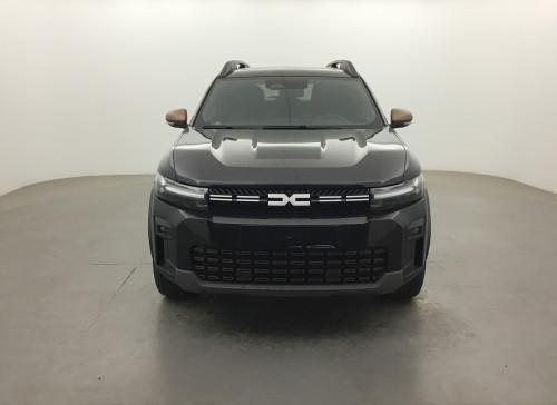 Dacia BIGSTER Nouveau Mild Hybrid 140 Extreme