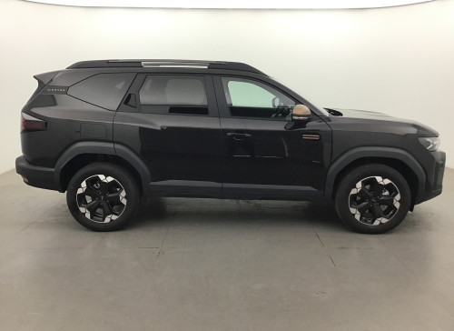 Dacia BIGSTER Nouveau Mild Hybrid 140 Extreme