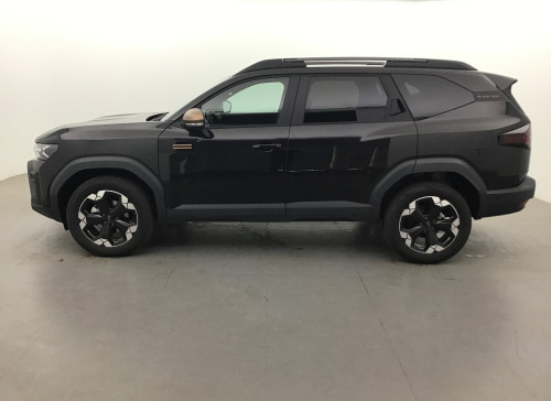 Dacia BIGSTER Nouveau Mild Hybrid 140 Extreme