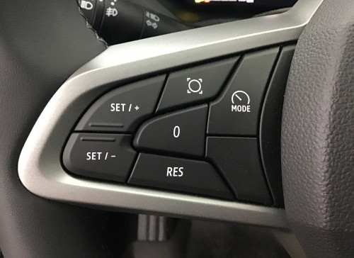 Dacia BIGSTER Nouveau Mild Hybrid 140 Extreme