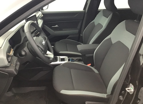 Dacia BIGSTER Nouveau Mild Hybrid 140 Extreme