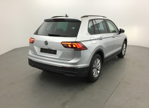 Volkswagen TIGUAN Nouveau 1.5 TSI 150ch DSG7 Life