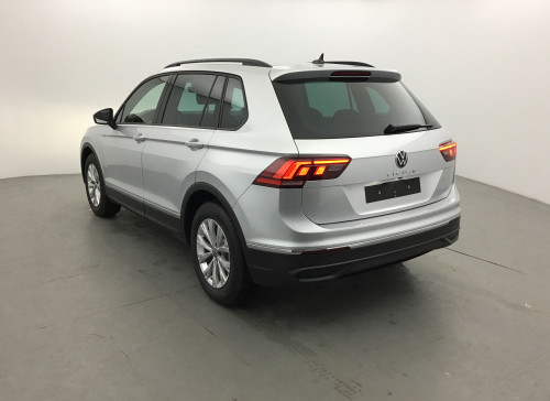 Volkswagen TIGUAN Nouveau 1.5 TSI 150ch DSG7 Life