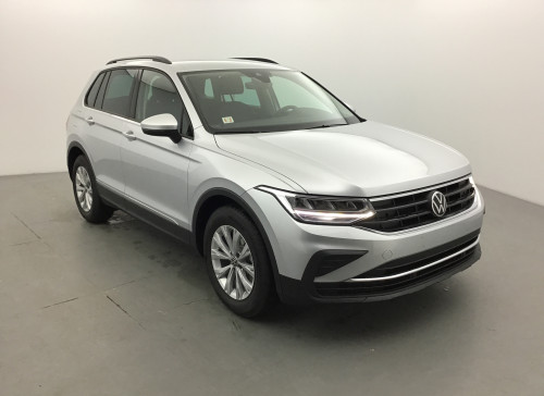 Volkswagen TIGUAN Nouveau 1.5 TSI 150ch DSG7 Life