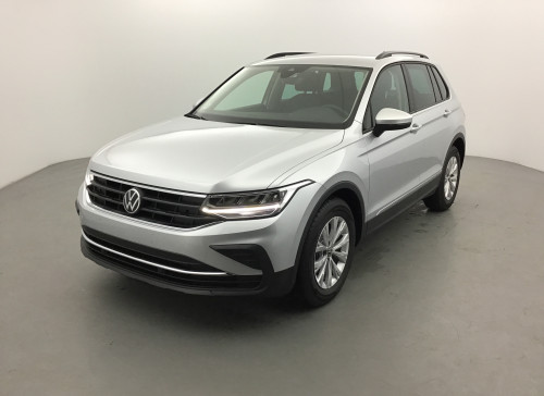 Volkswagen TIGUAN Nouveau 1.5 TSI 150ch DSG7 Life