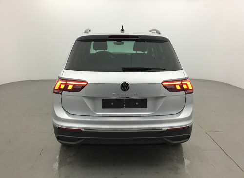 Volkswagen TIGUAN Nouveau 1.5 TSI 150ch DSG7 Life