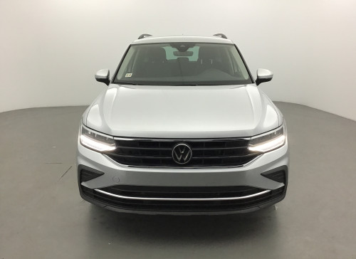 Volkswagen TIGUAN Nouveau 1.5 TSI 150ch DSG7 Life