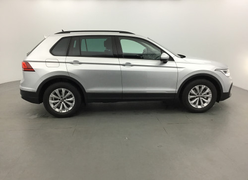 Volkswagen TIGUAN Nouveau 1.5 TSI 150ch DSG7 Life