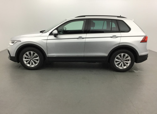 Volkswagen TIGUAN Nouveau 1.5 TSI 150ch DSG7 Life