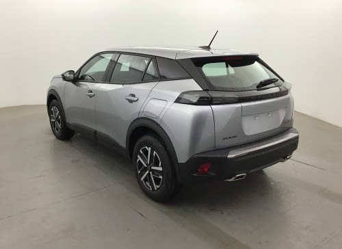 Peugeot 2008 Nouveau Hybrid 145 e-DCS6 Style