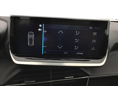 Peugeot 2008 Nouveau Hybrid 145 e-DCS6 Style