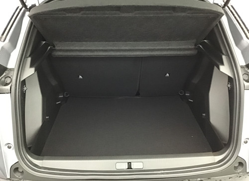 Peugeot 2008 Nouveau Hybrid 145 e-DCS6 Style