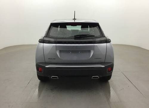 Peugeot 2008 Nouveau Hybrid 145 e-DCS6 Style