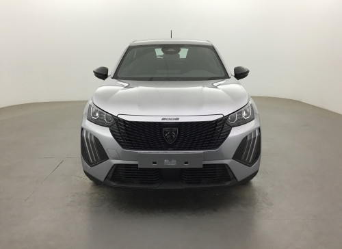 Peugeot 2008 Nouveau Hybrid 145 e-DCS6 Style