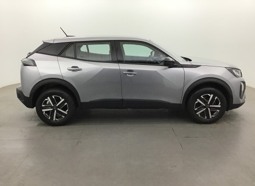 Peugeot 2008 Nouveau Hybrid 145 e-DCS6 Style