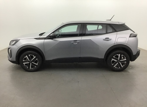 Peugeot 2008 Nouveau Hybrid 145 e-DCS6 Style