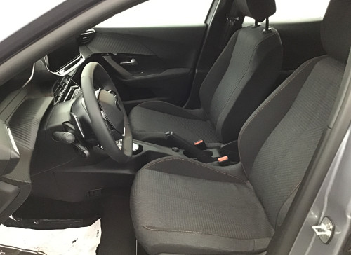 Peugeot 2008 Nouveau Hybrid 145 e-DCS6 Style