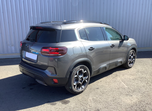Citroën C5 AIRCROSS Hybride 136 e-DCS6 Max