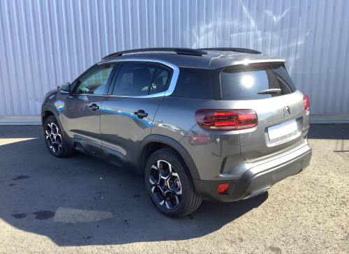 Citroën C5 AIRCROSS Hybride 136 e-DCS6 Max