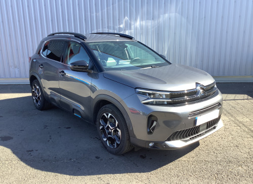 Citroën C5 AIRCROSS Hybride 136 e-DCS6 Max
