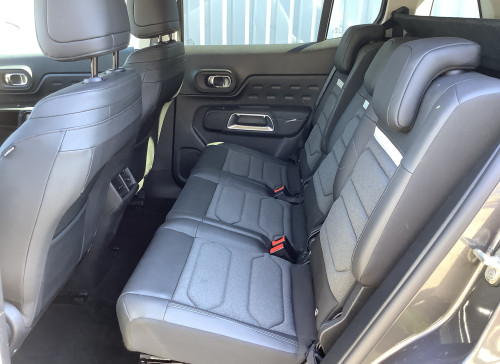 Citroën C5 AIRCROSS Hybride 136 e-DCS6 Max