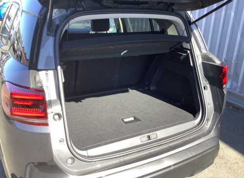 Citroën C5 AIRCROSS Hybride 136 e-DCS6 Max