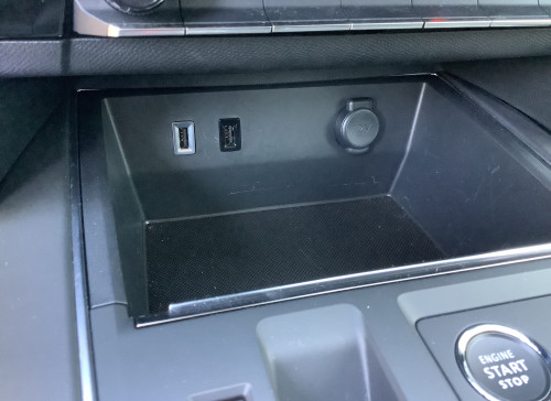 Citroën C5 AIRCROSS Hybride 136 e-DCS6 Max