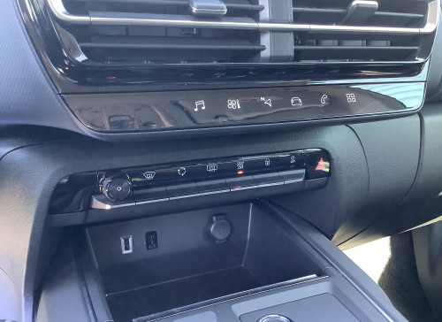 Citroën C5 AIRCROSS Hybride 136 e-DCS6 Max
