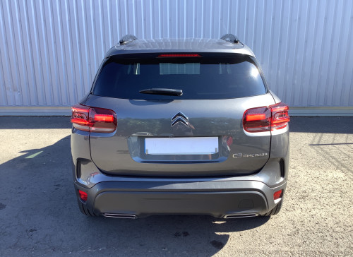 Citroën C5 AIRCROSS Hybride 136 e-DCS6 Max
