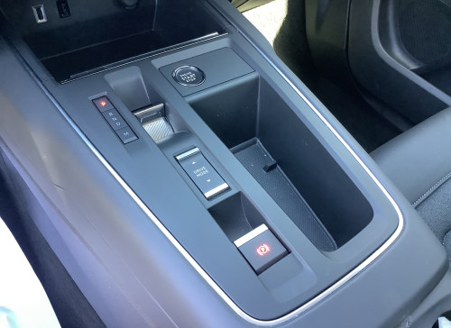 Citroën C5 AIRCROSS Hybride 136 e-DCS6 Max