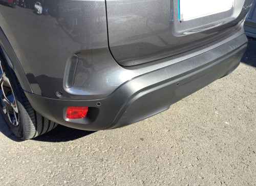 Citroën C5 AIRCROSS Hybride 136 e-DCS6 Max