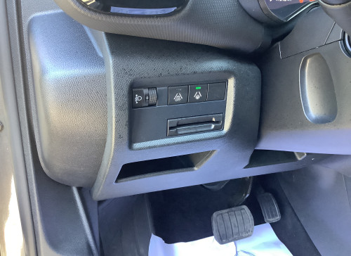 Citroën C5 AIRCROSS Hybride 136 e-DCS6 Max