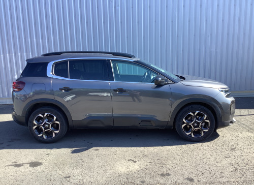 Citroën C5 AIRCROSS Hybride 136 e-DCS6 Max