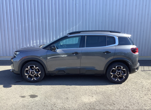 Citroën C5 AIRCROSS Hybride 136 e-DCS6 Max