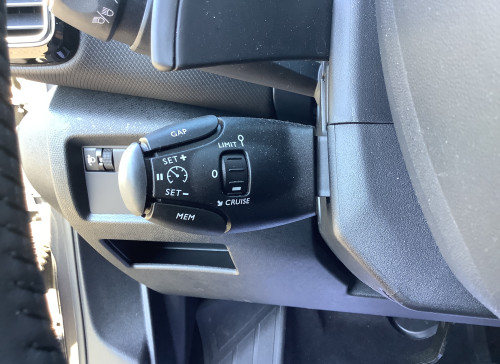 Citroën C5 AIRCROSS Hybride 136 e-DCS6 Max