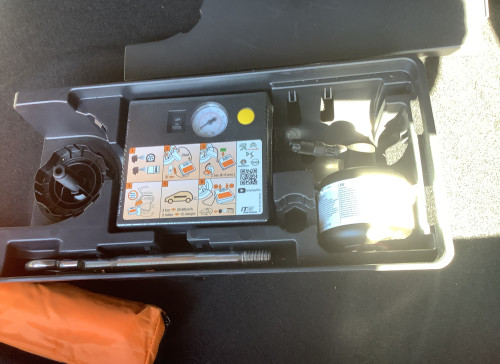 Citroën C5 AIRCROSS Hybride 136 e-DCS6 Max