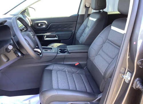 Citroën C5 AIRCROSS Hybride 136 e-DCS6 Max