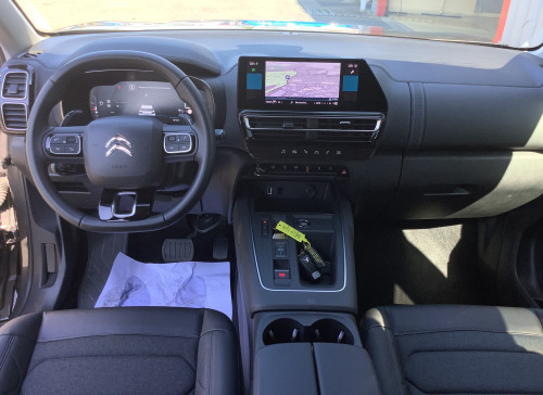 Citroën C5 AIRCROSS Hybride 136 e-DCS6 Max