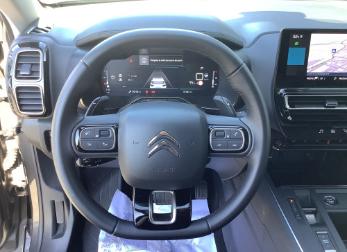 Citroën C5 AIRCROSS Hybride 136 e-DCS6 Max