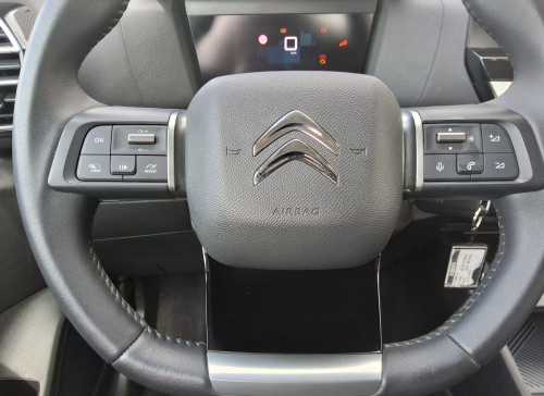 Citroën C4 X PureTech 100 S&S BVM6 You