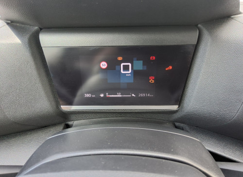 Citroën C4 X PureTech 100 S&S BVM6 You