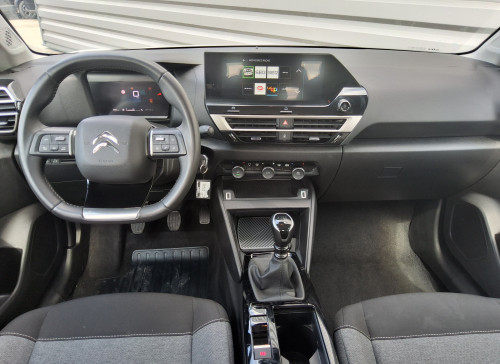 Citroën C4 X PureTech 100 S&S BVM6 You