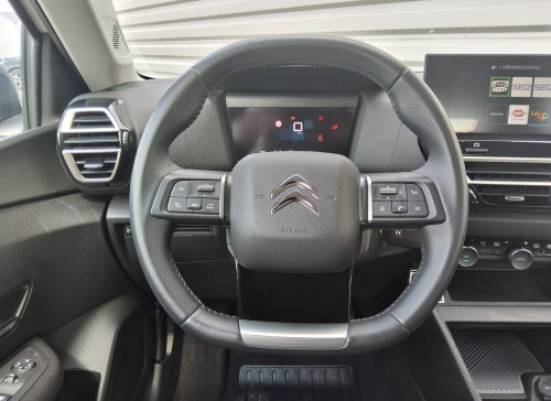 Citroën C4 X PureTech 100 S&S BVM6 You