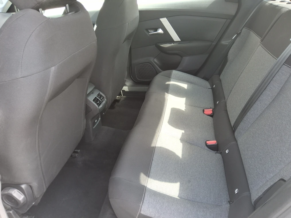 Citroën C4 X PureTech 100 S&S BVM6 You