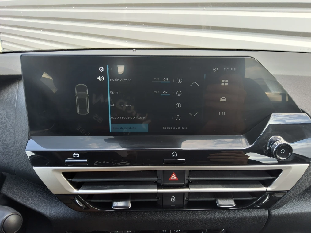 Citroën C4 X PureTech 100 S&S BVM6 You