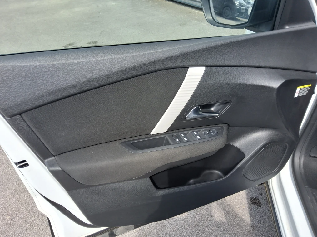 Citroën C4 X PureTech 100 S&S BVM6 You