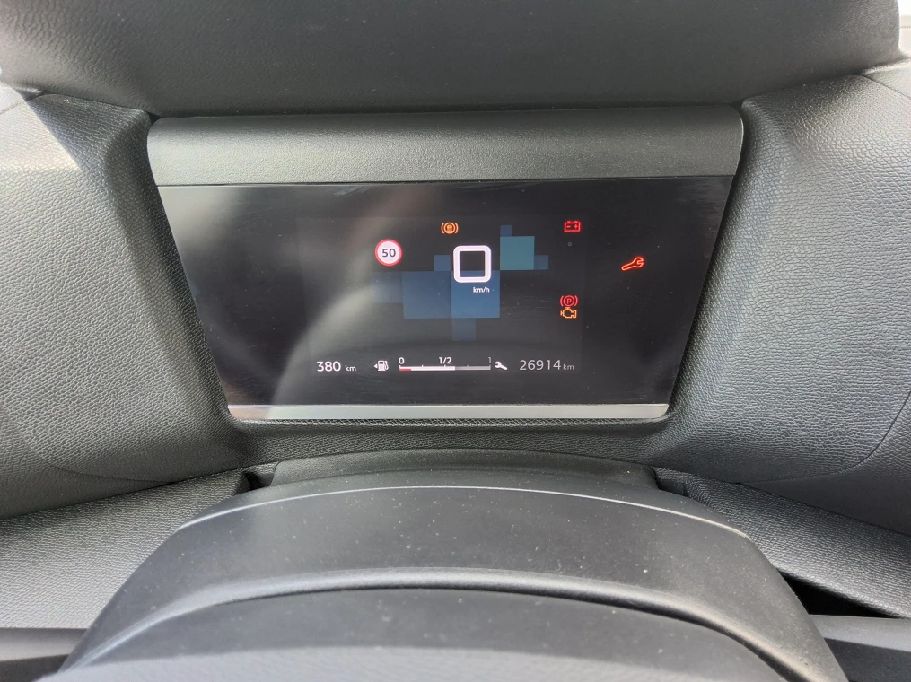 Citroën C4 X PureTech 100 S&S BVM6 You