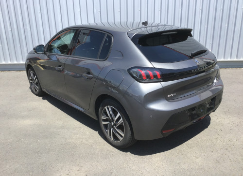 Peugeot 208 PureTech 100 S&S BVM6 Allure Pack